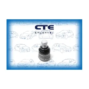 CTE CBJ15009