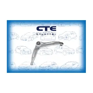 CS-3101L CTE