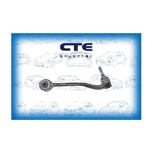CS924R CTE