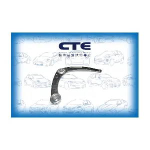 CS-1604R CTE