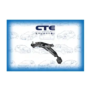 CS-616L CTE