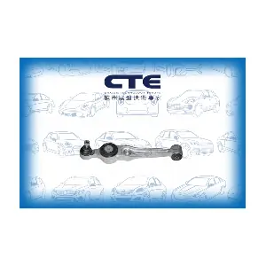 CS-2701L CTE