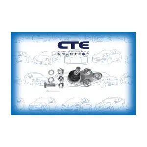 CBJ02007LA CTE