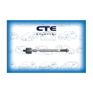 CTE CRE10007