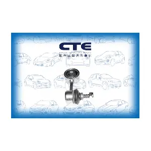 CTE CSL09003
