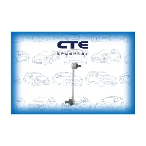 CTE CSL03040