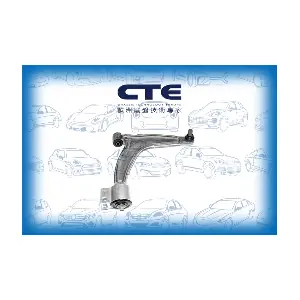 CTE CS-1504R