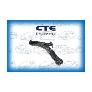 CS-2601L CTE