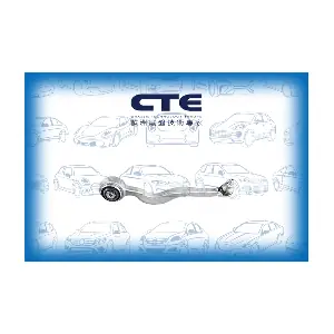 CS-2160R CTE