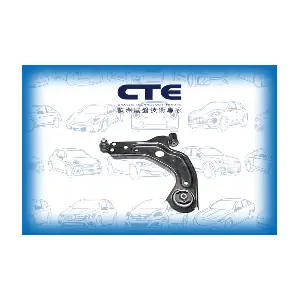 CTE CS-327L