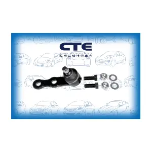 CBJ15001A CTE