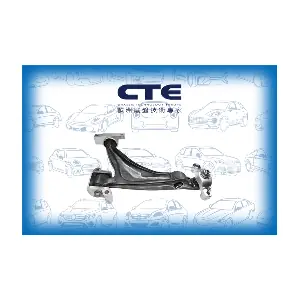 CTE CS-1724R