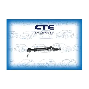 CS-124R CTE