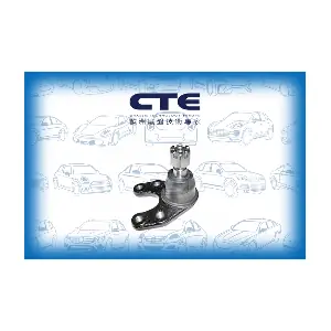 CBJ03007 CTE