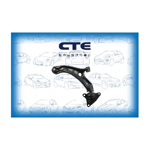 CS-154L CTE