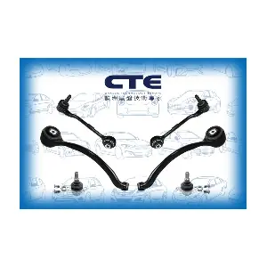 COS09006 CTE