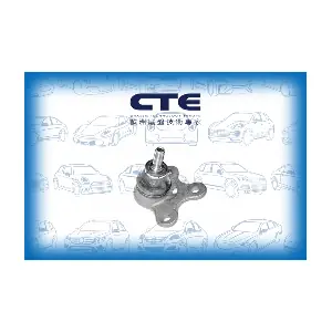 CBJ19007L CTE