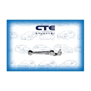 CS-340 CTE