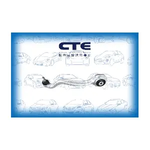 CS-2142L CTE