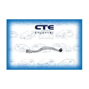 CS-941R CTE