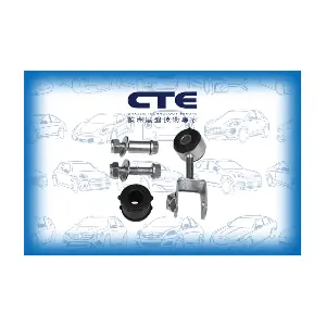 CSL02040LA CTE