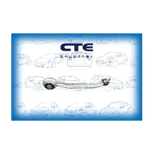 CS-2157R CTE