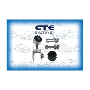CSL02040RA CTE