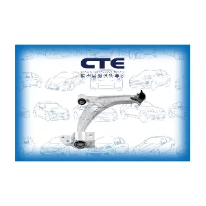 CTE CS2023R