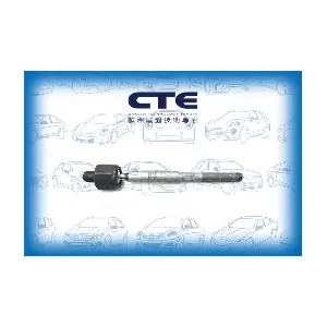 CTE CRE09007