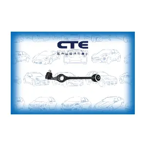 CS-2907L CTE