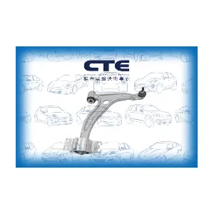 CS-2132R CTE
