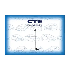 CSL07006 CTE