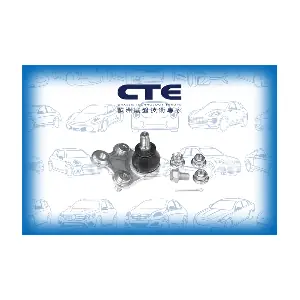CTE CBJ01011A