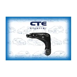 CS-319L CTE