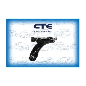 CS-1510R CTE