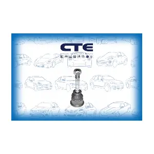 CTE CBJ09001