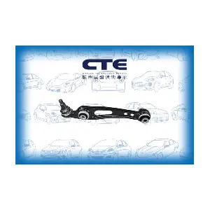 CTE CS-3122L