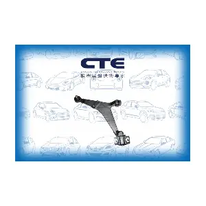 CS-1606L CTE