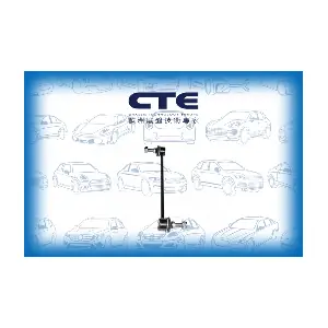 CTE CSL03016