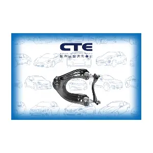 CS-107L CTE