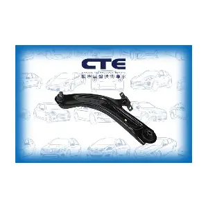 CS-651L CTE