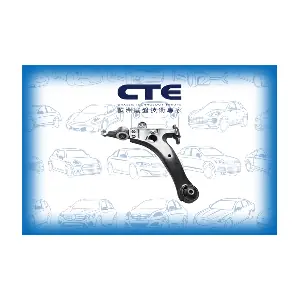 CS-2621L CTE