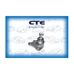 CTE CBJ19008R