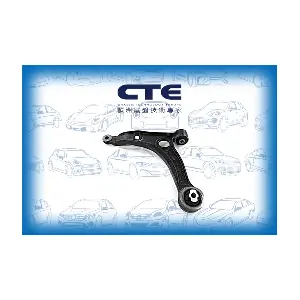 CS-2508L CTE