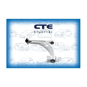 CS2023L CTE