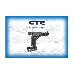 CTE CS1507R