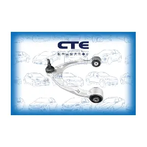 CS3416 CTE