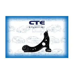 CS-415L CTE