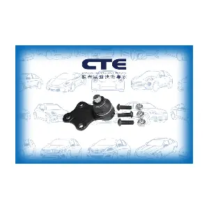 CBJ16001A CTE