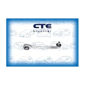 CTE CS-1914R